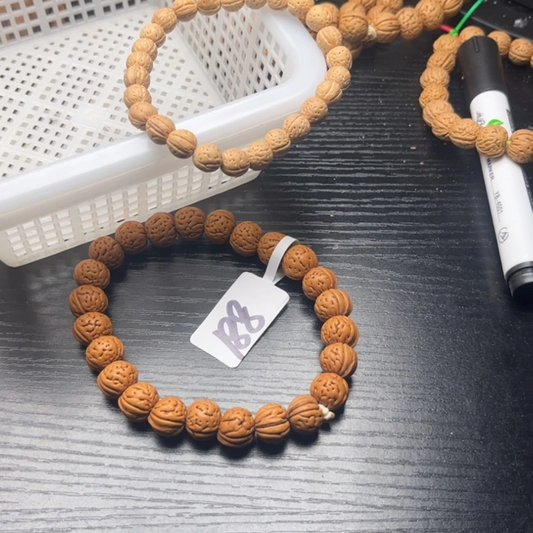 军***文玩核桃手串手串