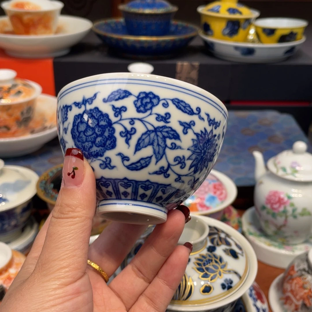 景德镇陶瓷瓷器鉴定