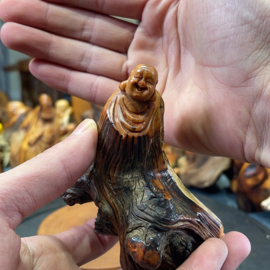 【闪购商品】柏木（崖柏）其他