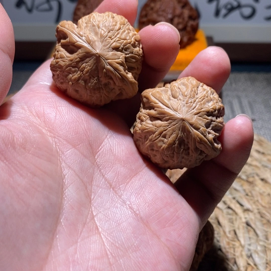 吊坠桃核36全品铁锤