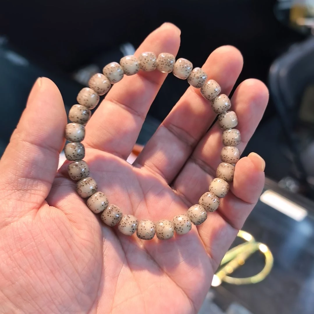 星月菩提手串手串