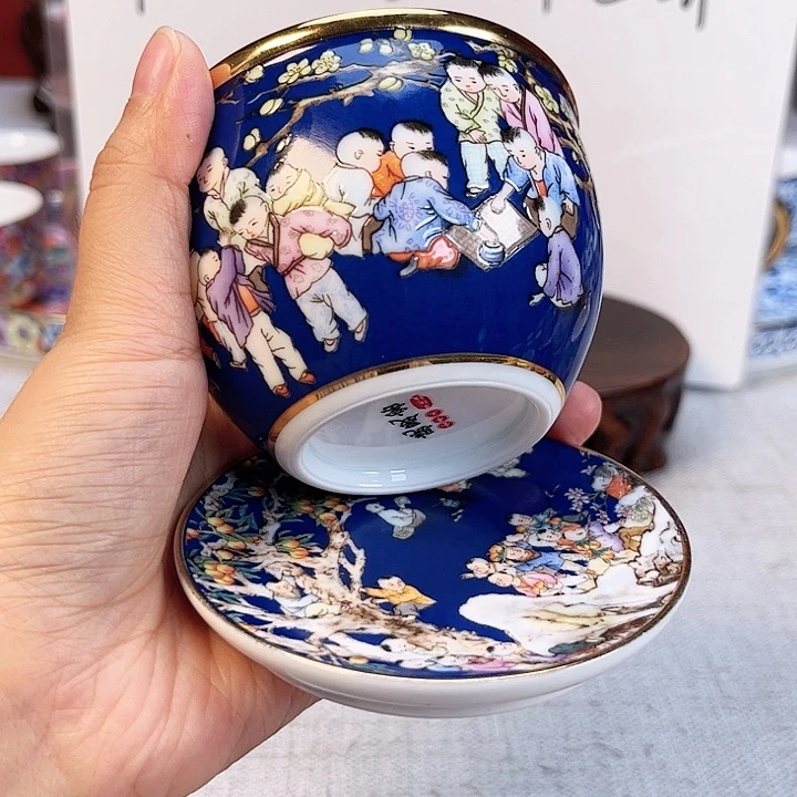 景德镇陶瓷景德镇瓷器
