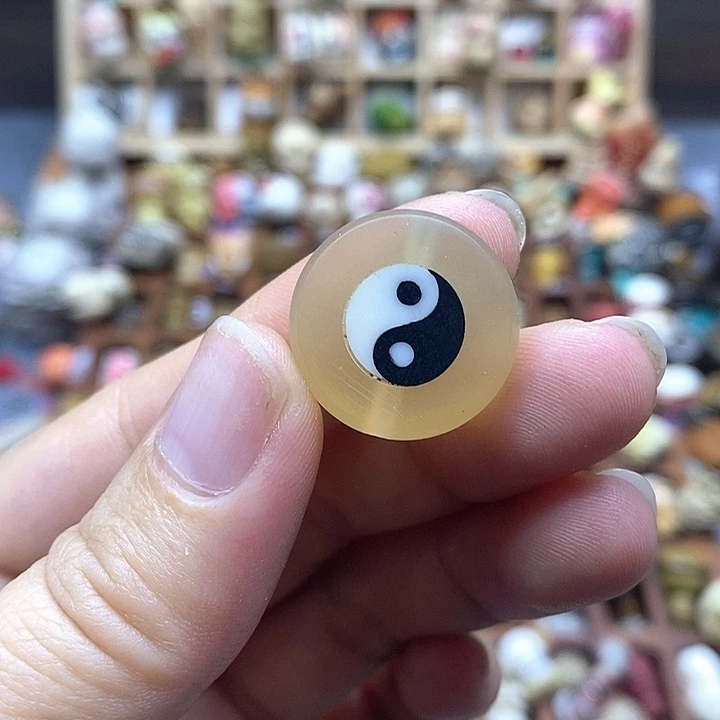 葫芦其他配饰配件单珠