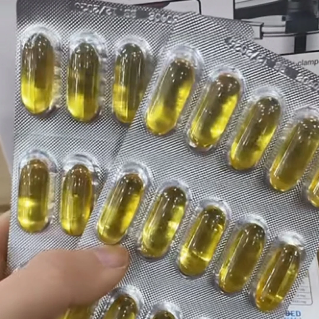 【金】白盒糖果 47g