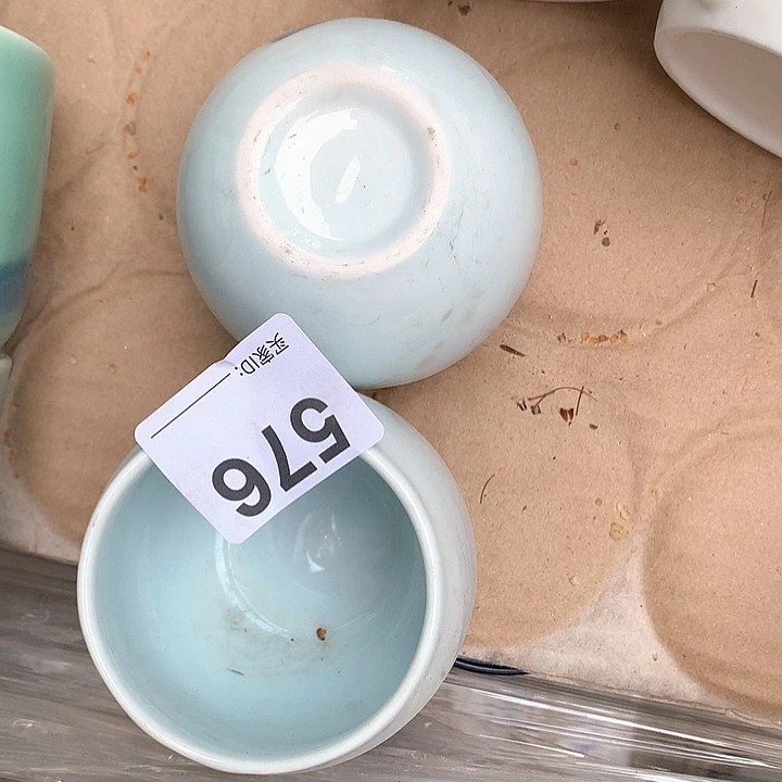 紫砂陶瓷艺术作品欣赏