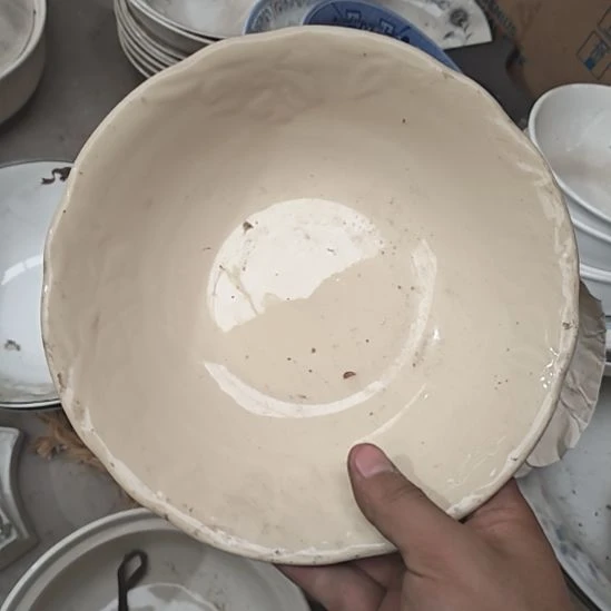 茶盏陶瓷盘子碗啥都有