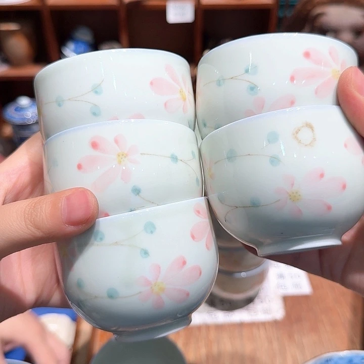 瓷片任意两单包邮包邮