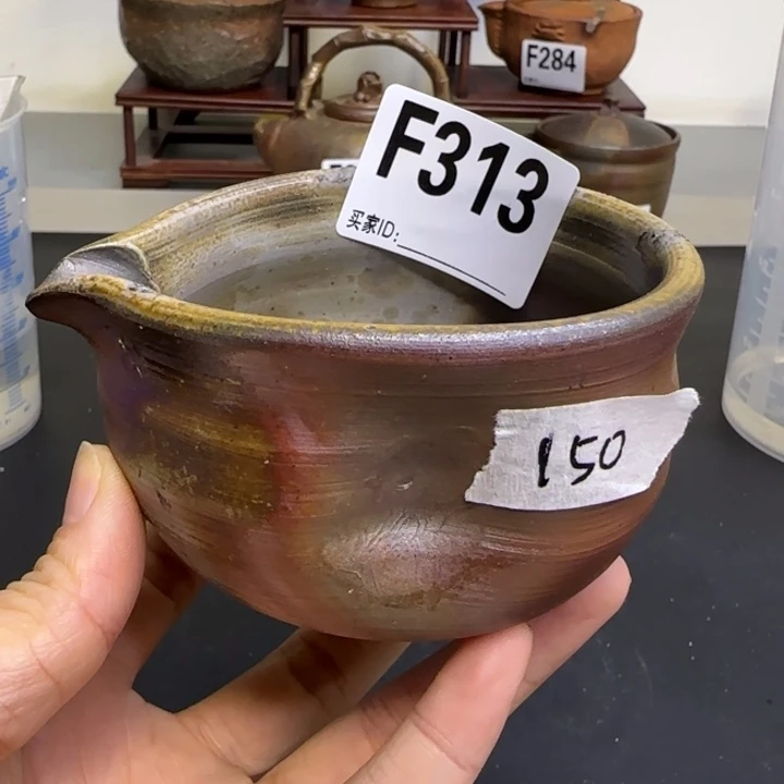 备前烧作品备前烧作品
