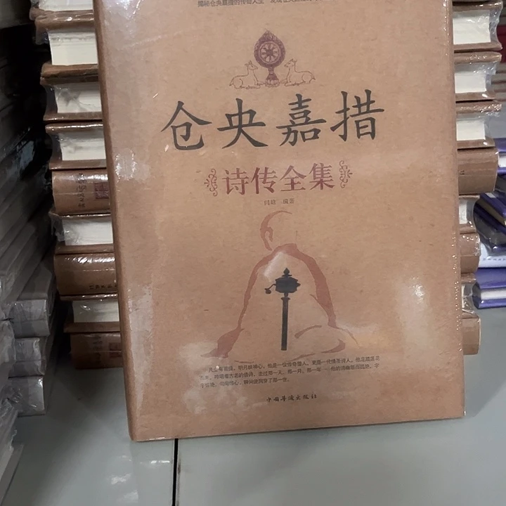 诗传全集新书推荐