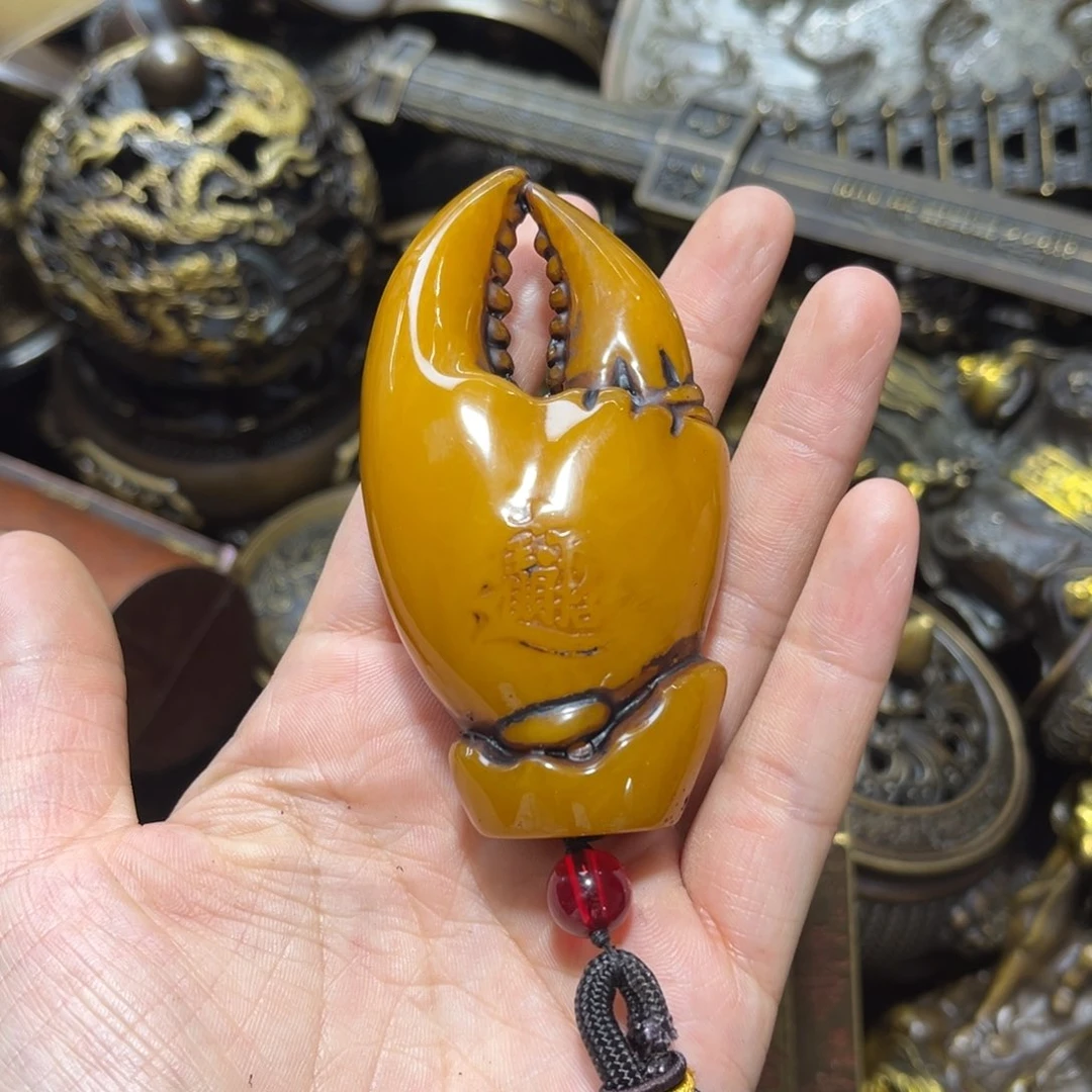 精品铜器摆件专属链接
