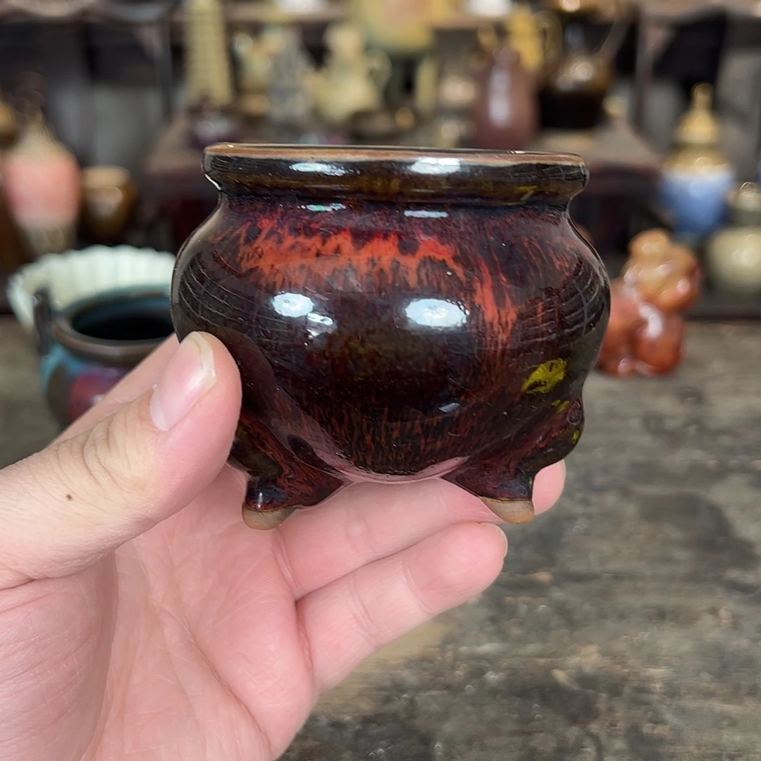 瓷片摆件摆件摆件摆件