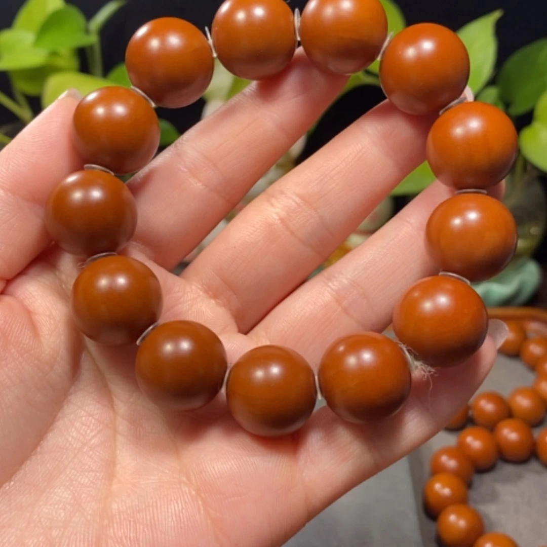 【闪购商品】吊坠橄榄核逝1.78+广西树王全品小孔