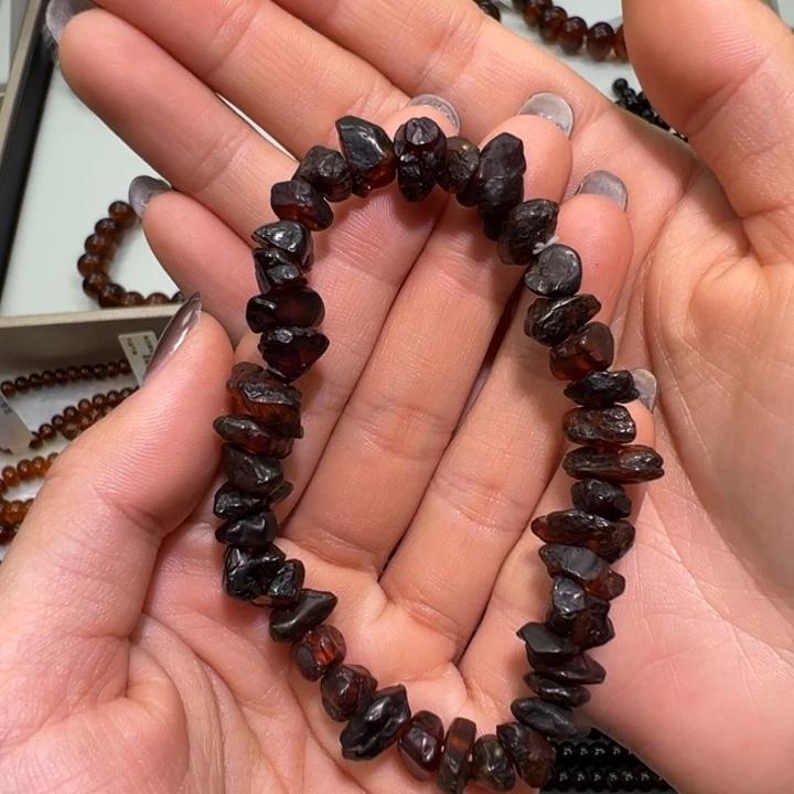 琥珀未镶嵌裸石抚顺琥珀随形