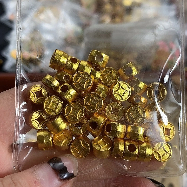 铜合金纯色系列 满三单飞5