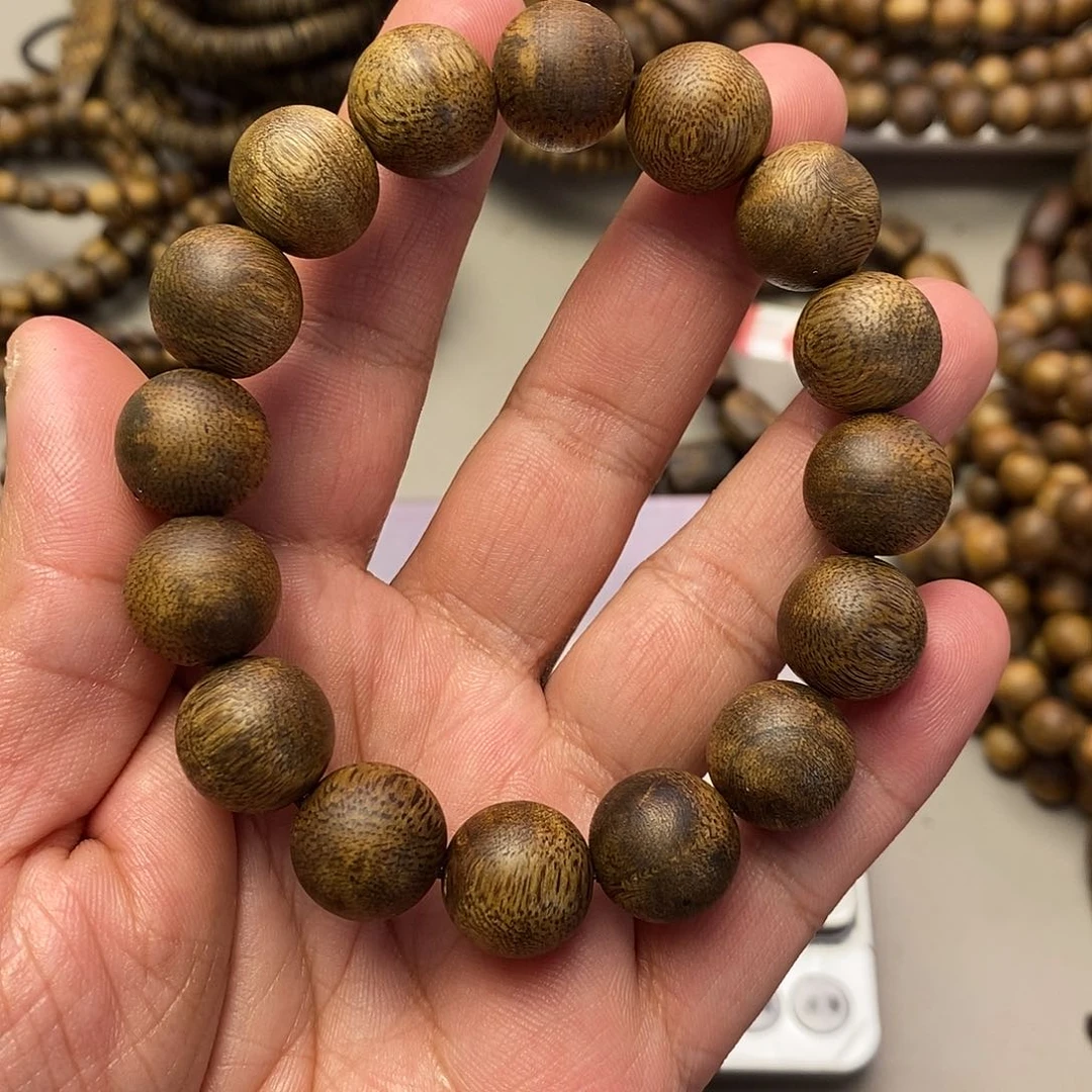 沉香沉香碎屑14圆单13克多样性发一