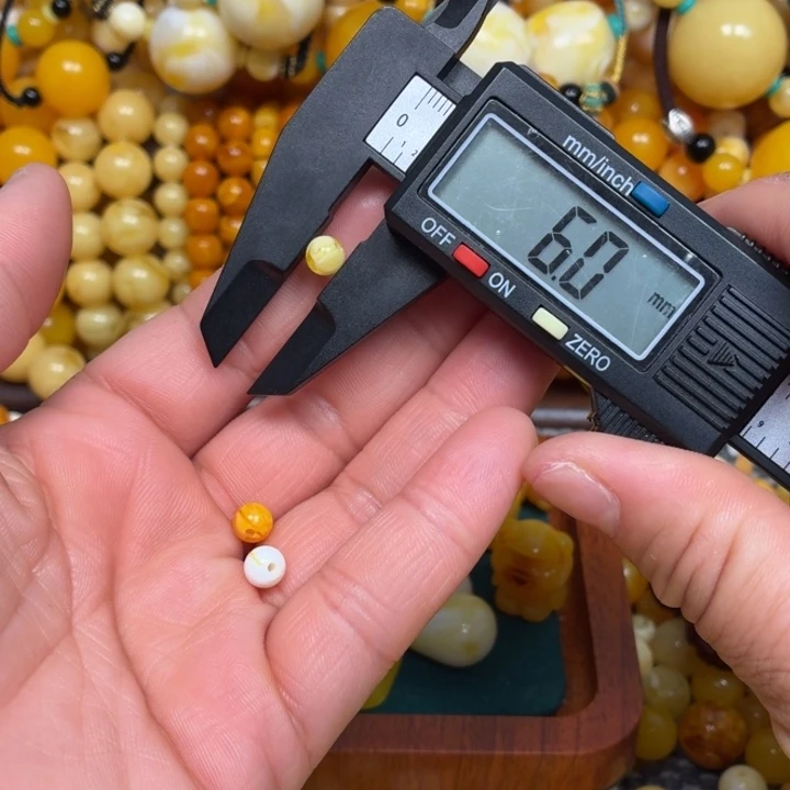 非金属配珠配饰5104