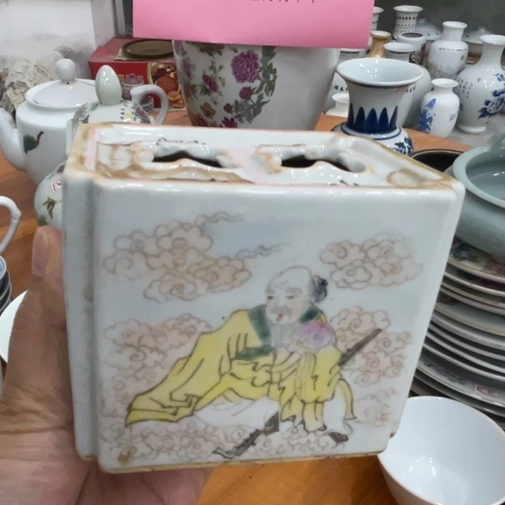 日用陶瓷制品家用
