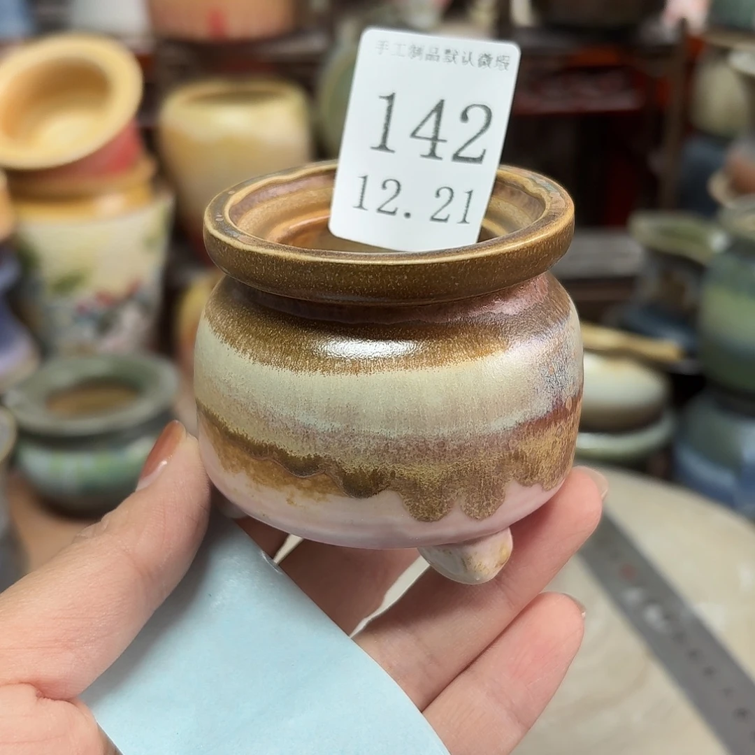 瓷片景德镇陶瓷手工制作