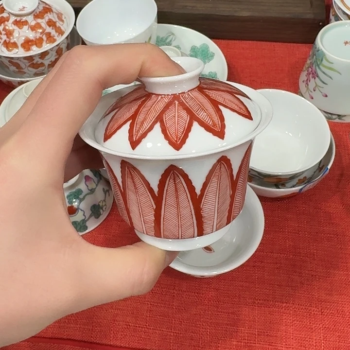 陶瓷艺术品收藏陶瓷