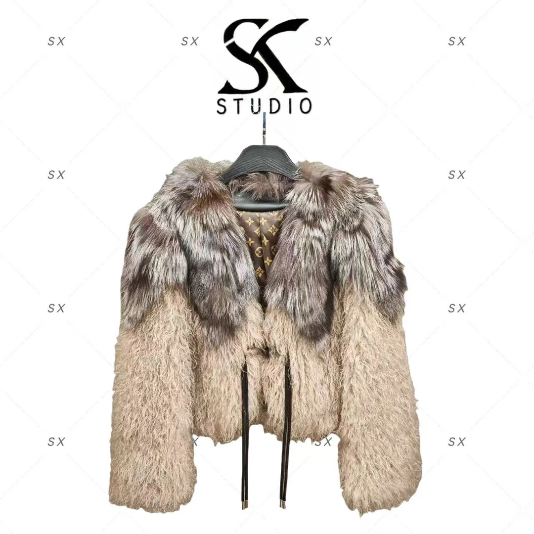 5858奢女款时尚上衣SXZY-E