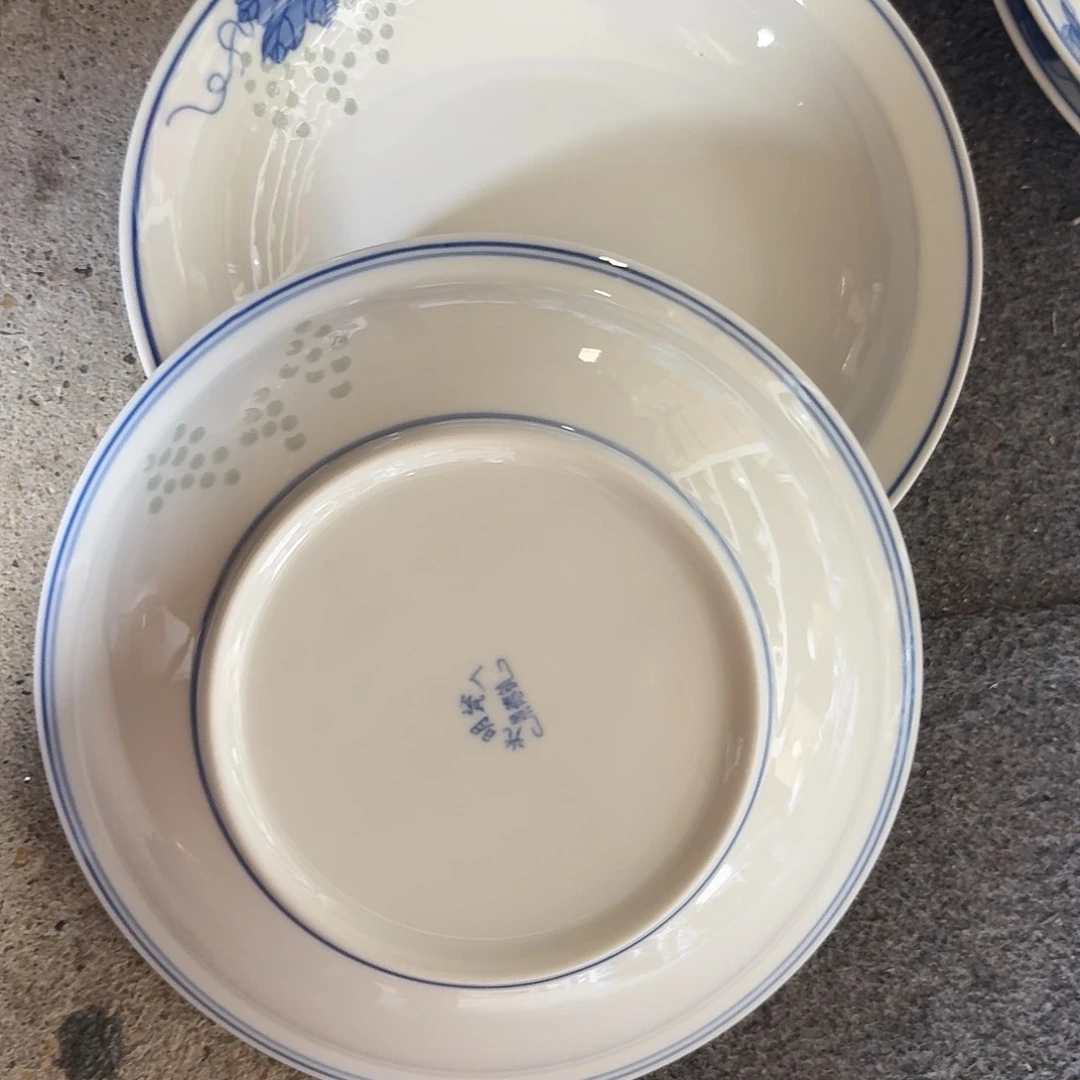 景德镇陶瓷美术作品