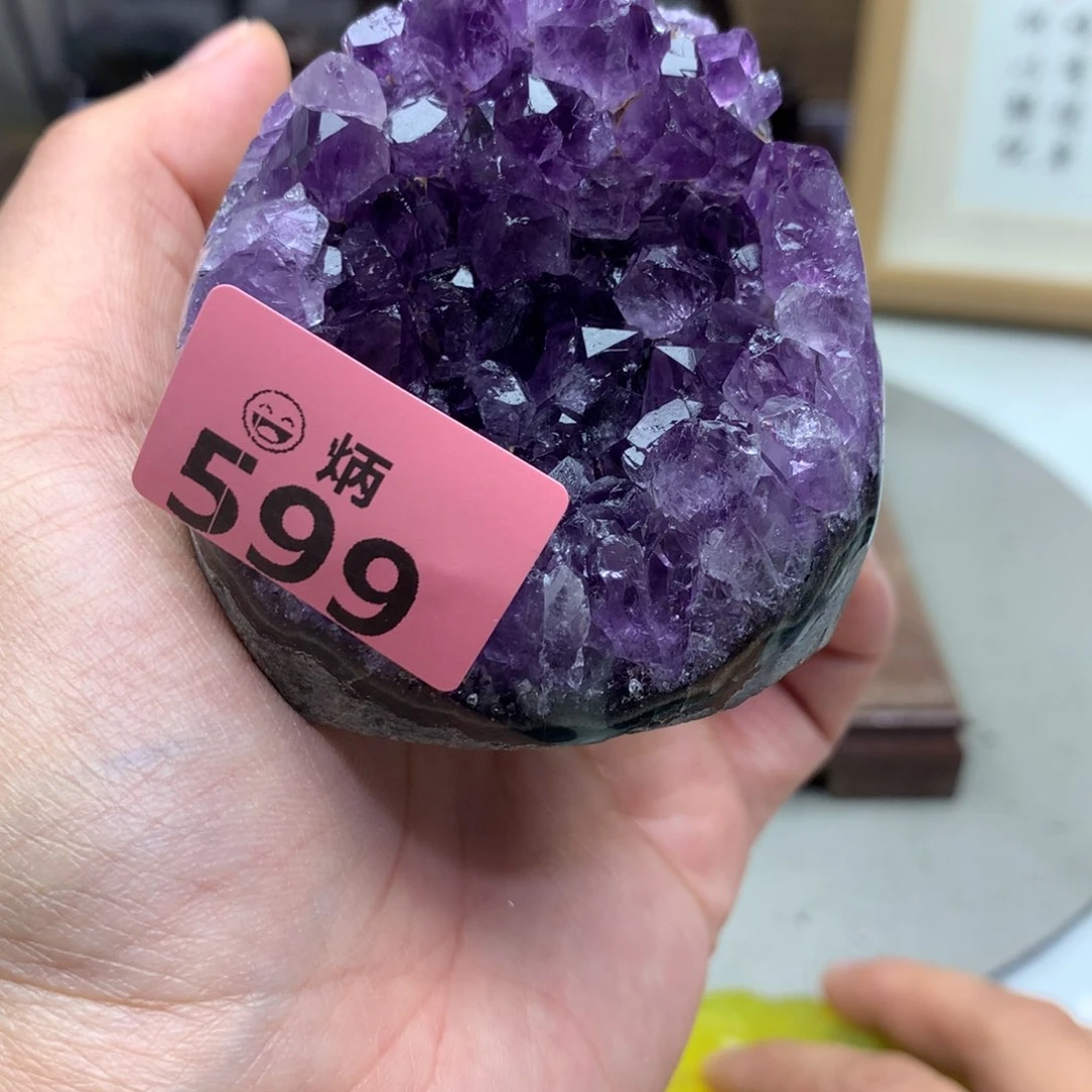 未镶嵌大型摆件（非配饰）水晶