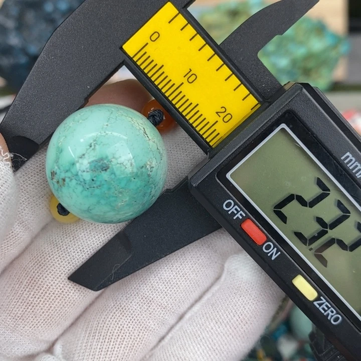 【闪购商品】绿松石珠宝奇石未镶嵌