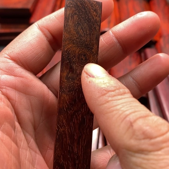 ?*厢印度小叶檀香紫檀假一赔万