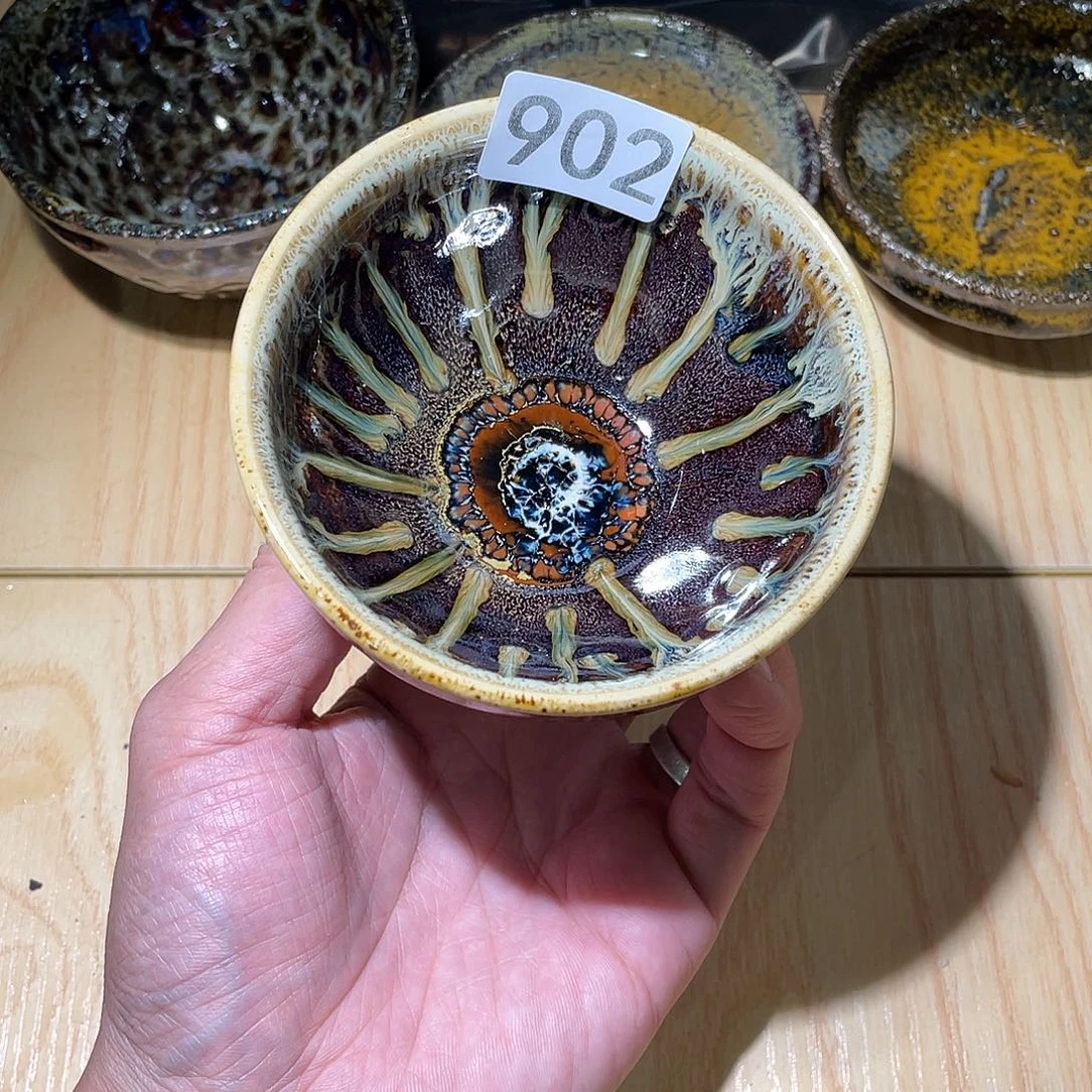 茶盏美好生活从开始到