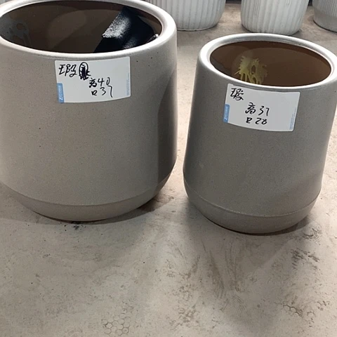 缸高温陶瓷 默认瑕疵