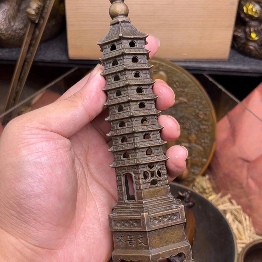 小王铜器精选专属链接