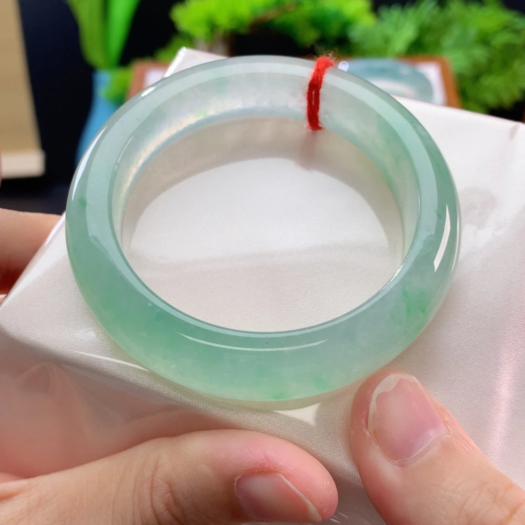 未镶嵌手镯翡翠闪购 20