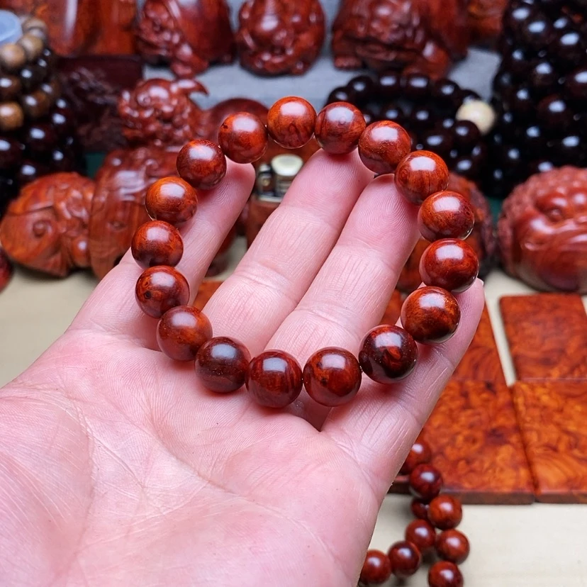 【闪购商品】檀香紫檀（小叶紫檀）多样性发其一小叶紫檀1.2