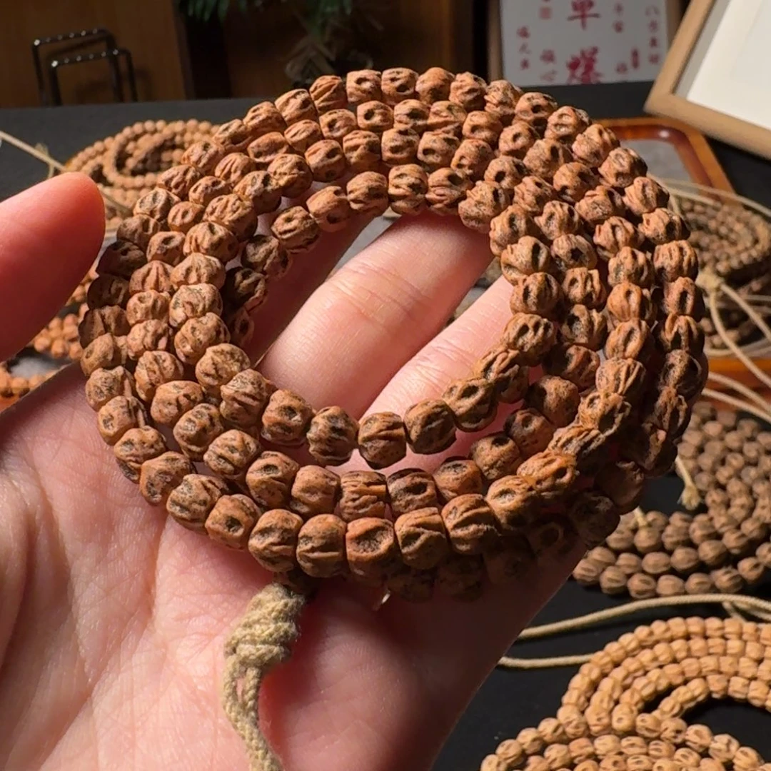 吊坠柏香籽/百香籽