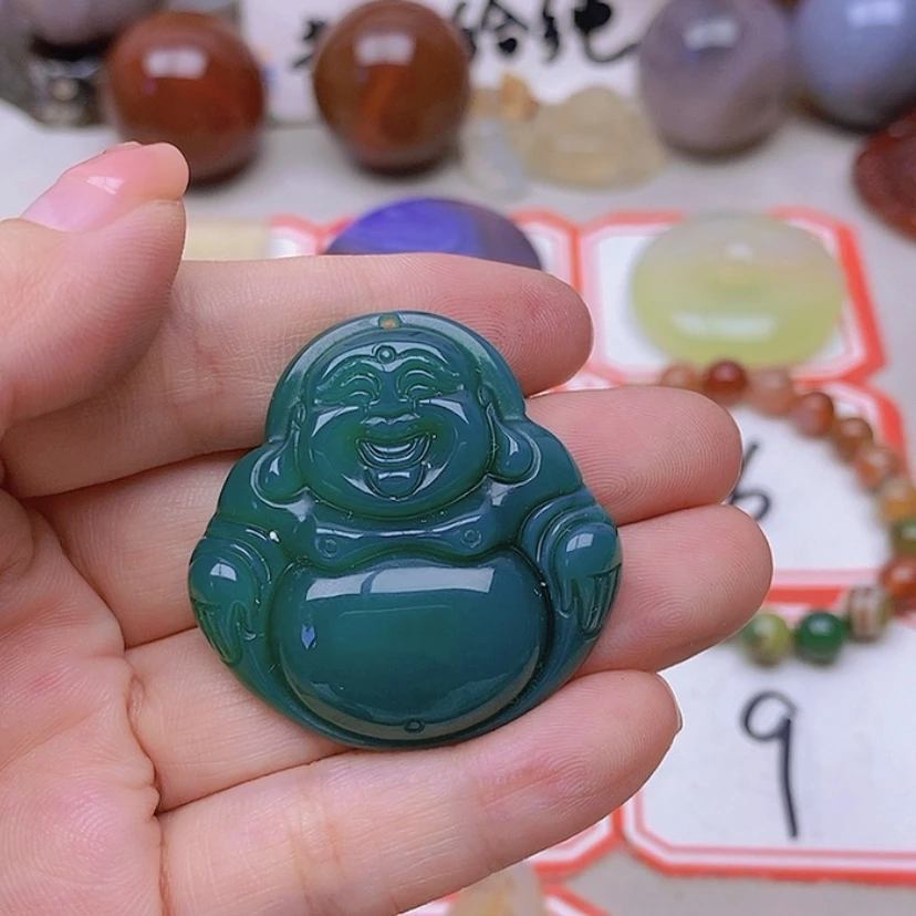 【闪购商品】玛瑙/玉髓未镶嵌珠宝半成品