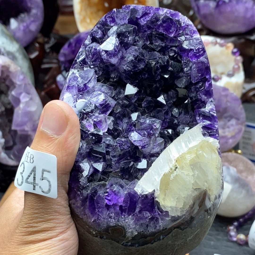 未镶嵌大型摆件（非配饰）水晶