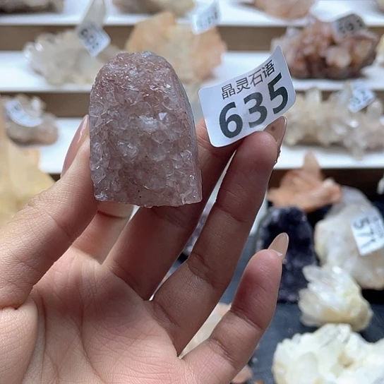 未镶嵌水晶大型摆件（非配饰）