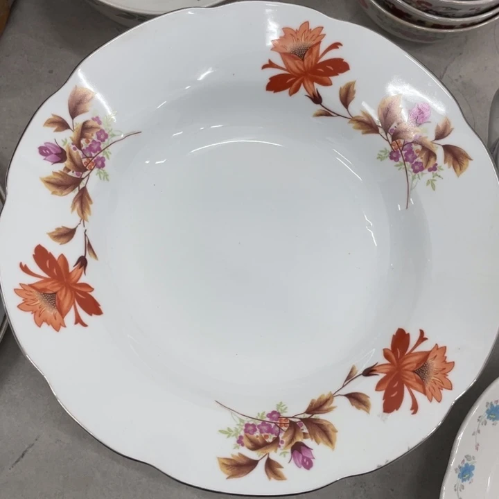 日用陶瓷制品商品