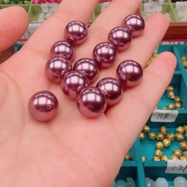 圆珠扣铜扣盘扣新中式