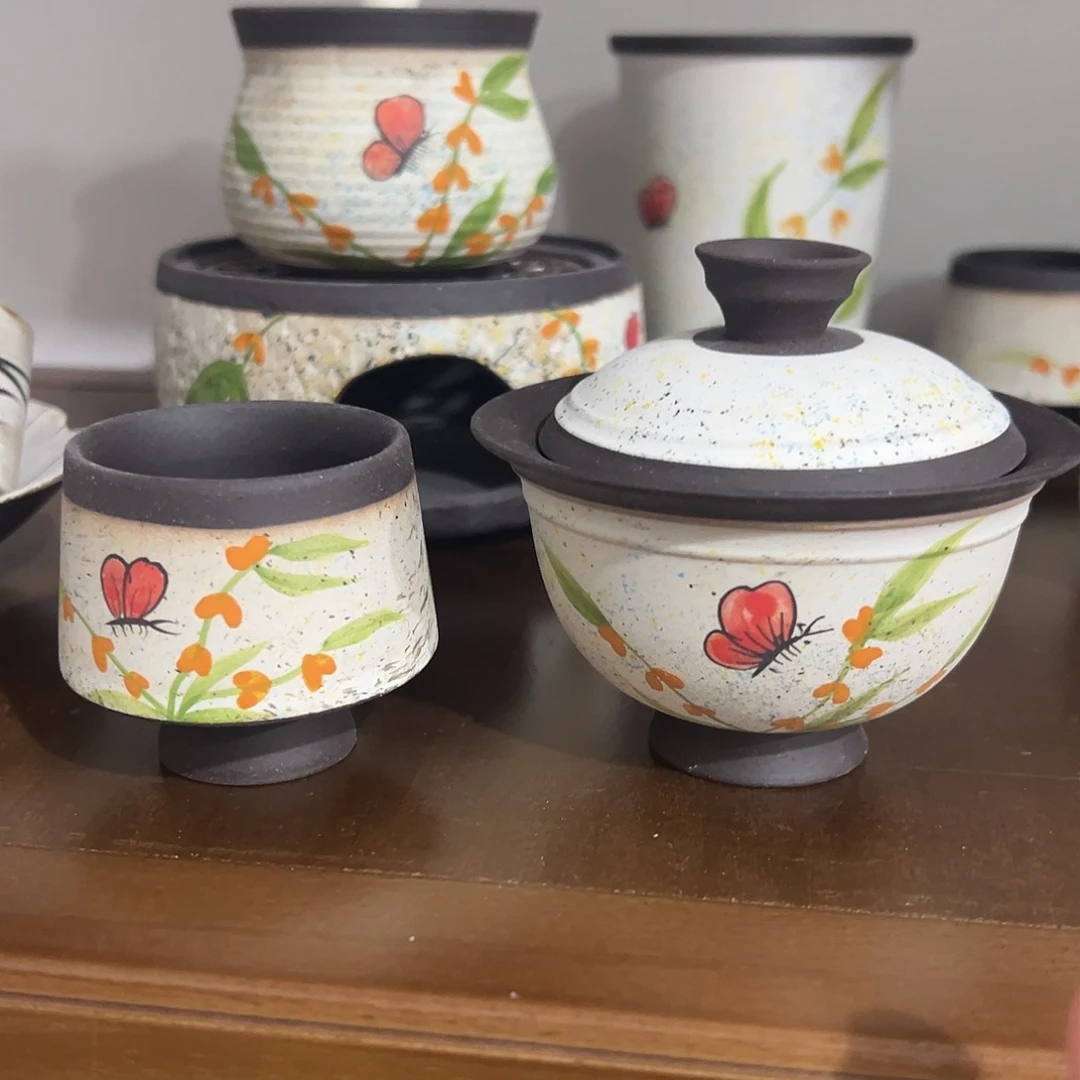 我们的目标就是让自己的