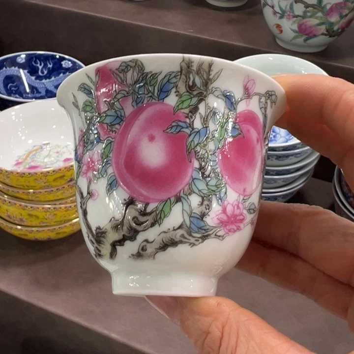 全场景德镇陶瓷景德镇去