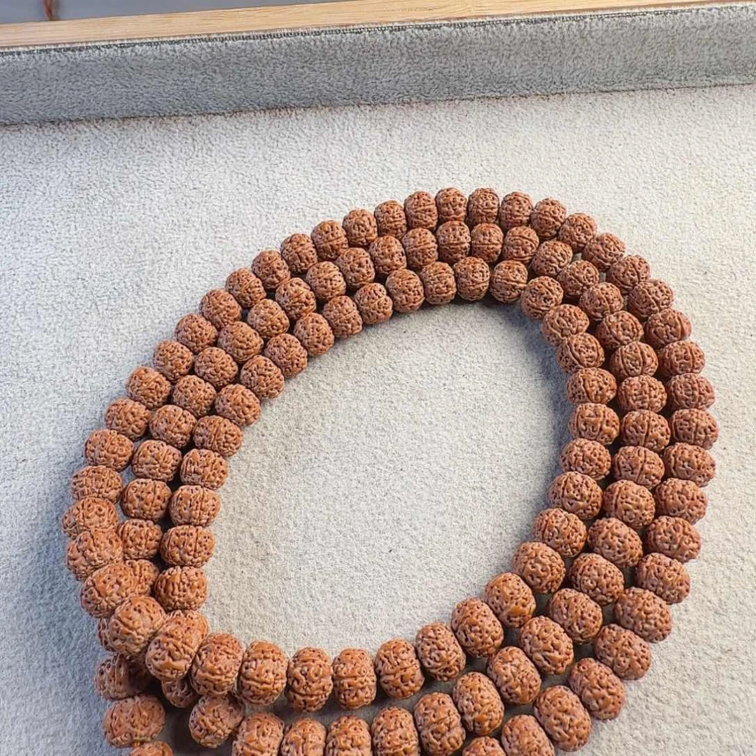 吊坠金刚菩提六瓣树神