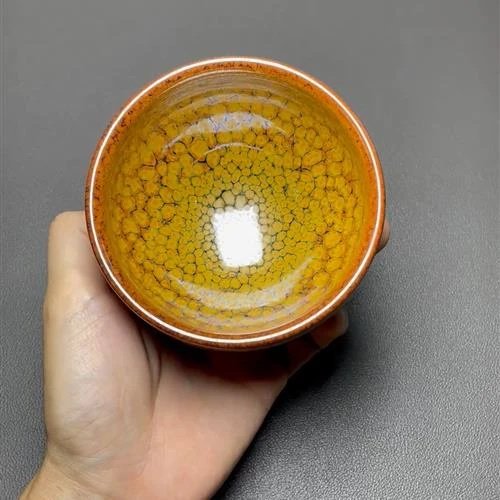 【闪购商品】茶盏-10049..........