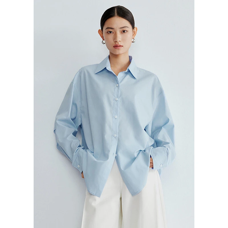 【小余专享】DC-NICE 衬衫