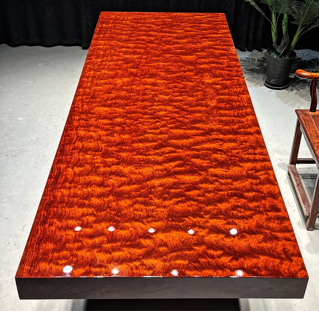 巴花大板 全方 256*95*9.5