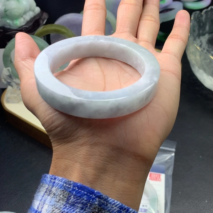 定制翡翠未镶嵌天然翡翠