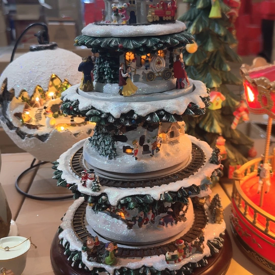 囍***糖瓷片中古老货默认微瑕