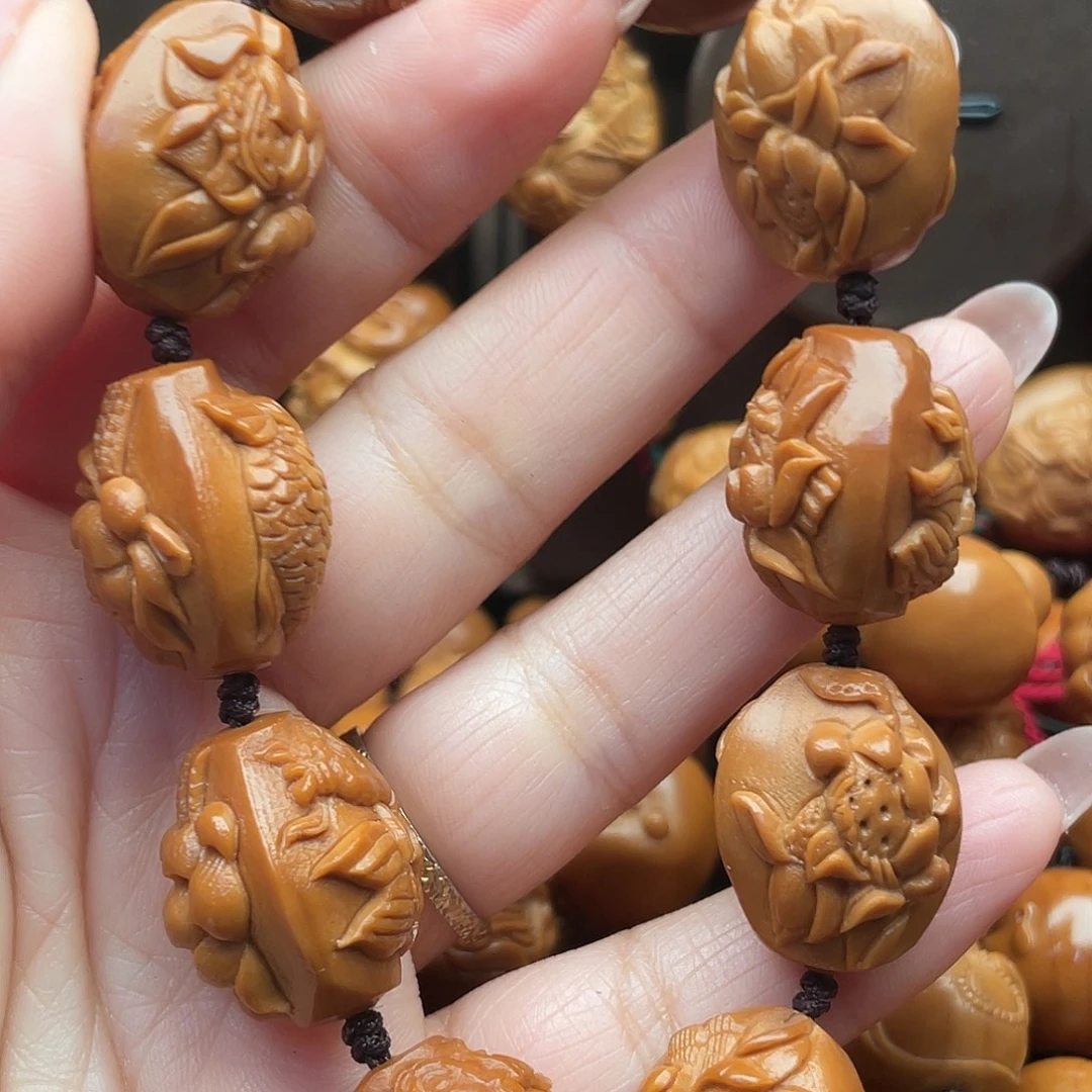 橄榄核手串/手链橄榄核