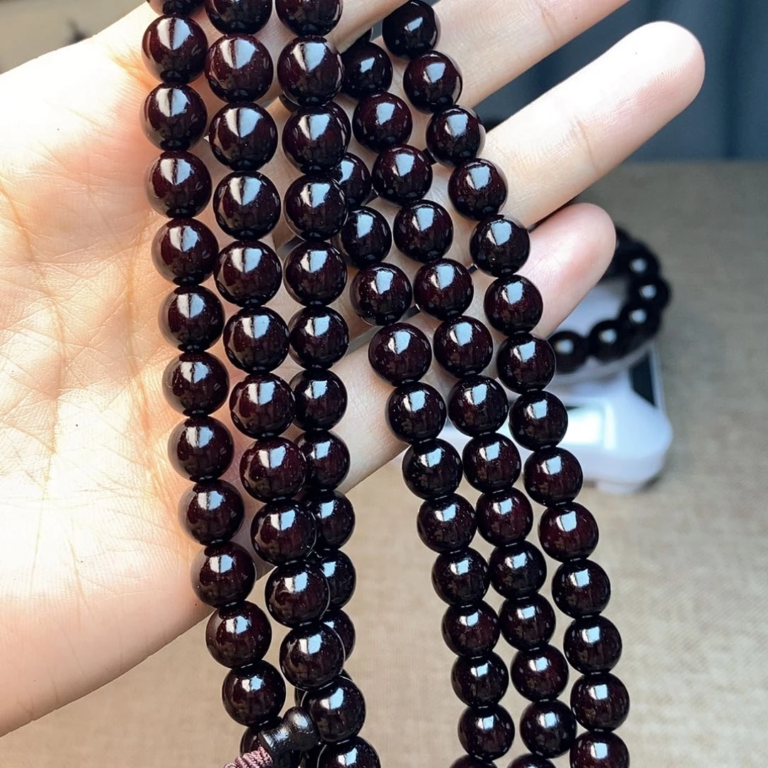 檀香紫檀（小叶紫檀）0.8