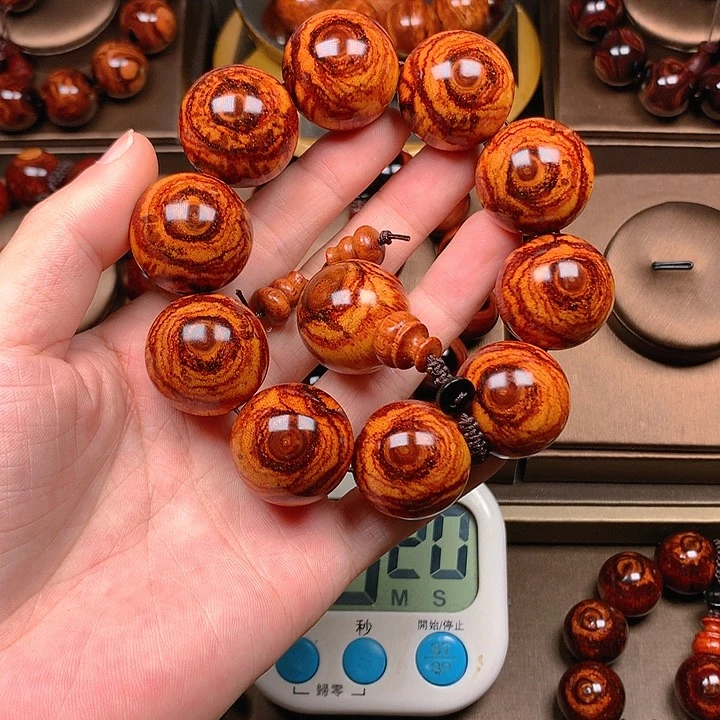 【闪购商品】黄花梨/降香黄檀2.5规格13W